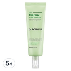 [3+2]【公式・正規品】 フィトセラピー 頭皮エッセンス80ml