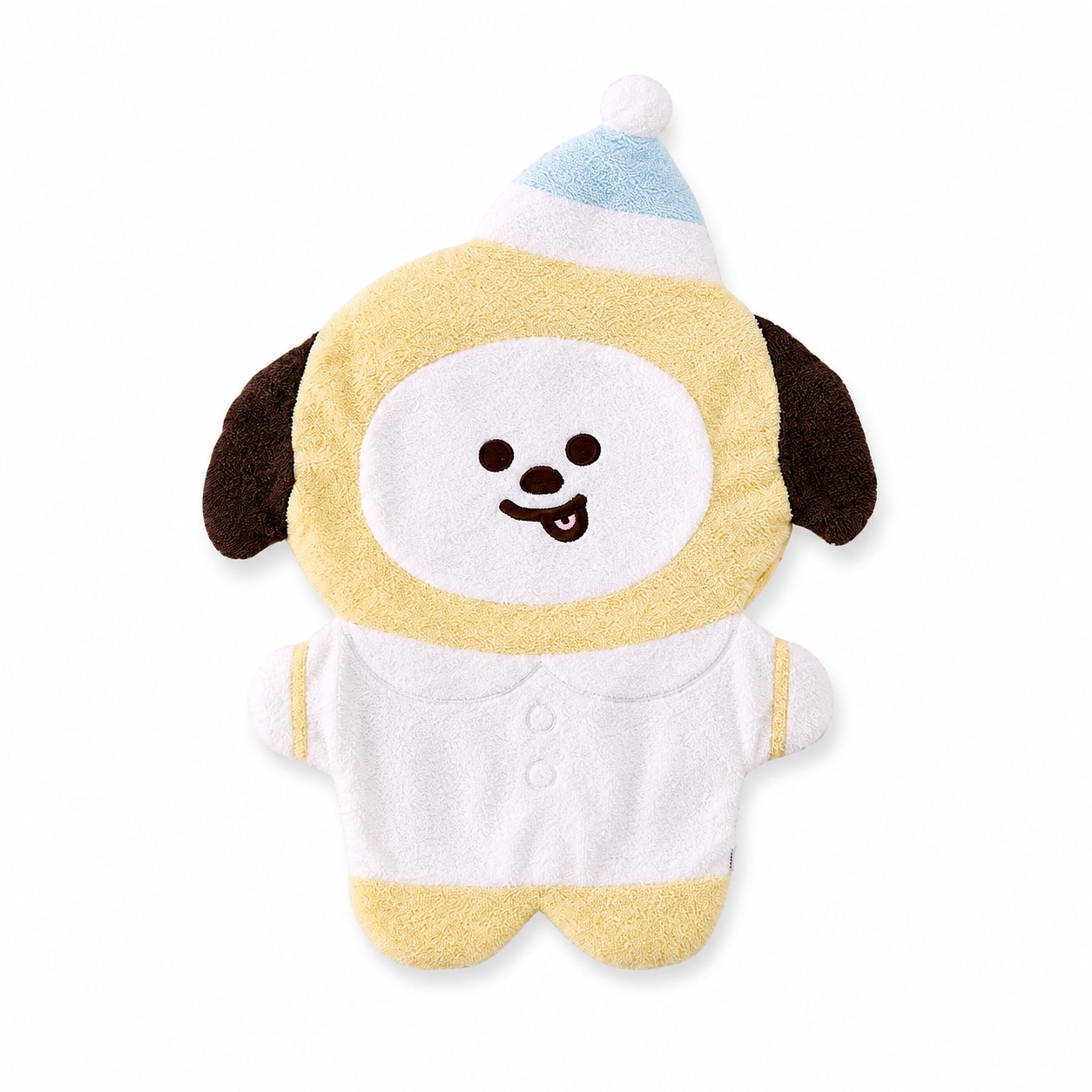 CHIMMY チミ ひざ掛け ブランケット 毛布 防寒 スイートドリーム かわいい キャラクターグッズ 韓国