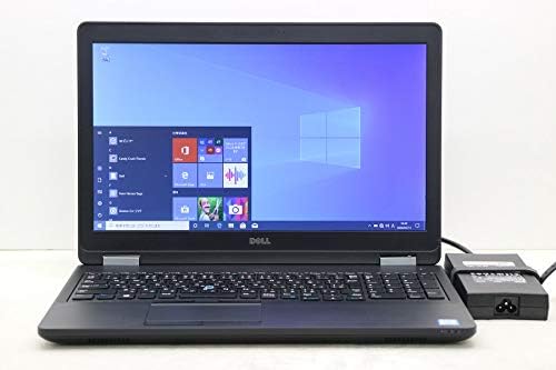 Precision 3510 Core i7 6820HQ 2.7GHz/8GB/1TB/15.6W/FWXGA1366x768/Win10/FirePro W5130M