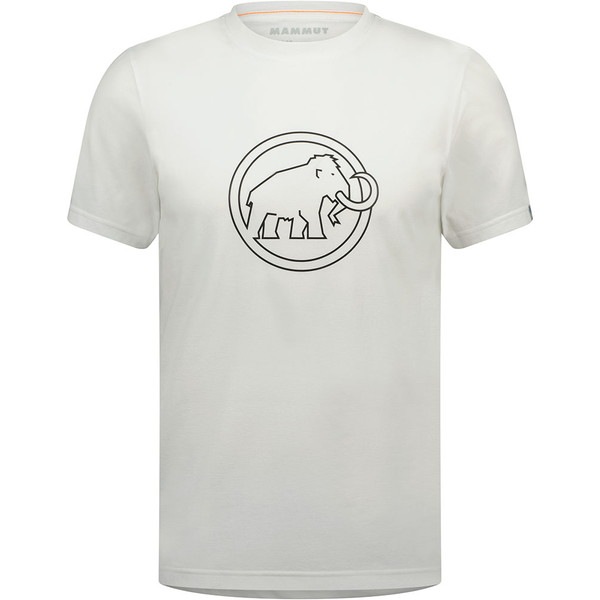 MAMMUT マムート QD Logo Print T-Shirt AF Men Tシャツ 101702012-00541 サイズはユーロ表記 半袖Tシャツ 4,849円
