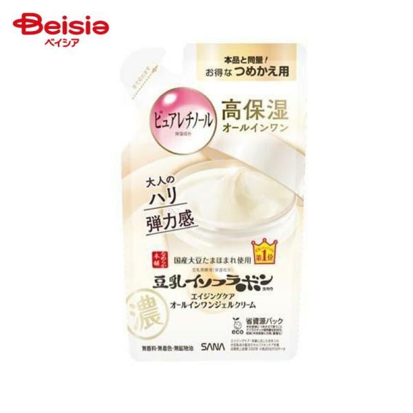 �T�i �Ȃ߂炩�{�� �����N���W�F���N���[�� N (�߂����p) 100g