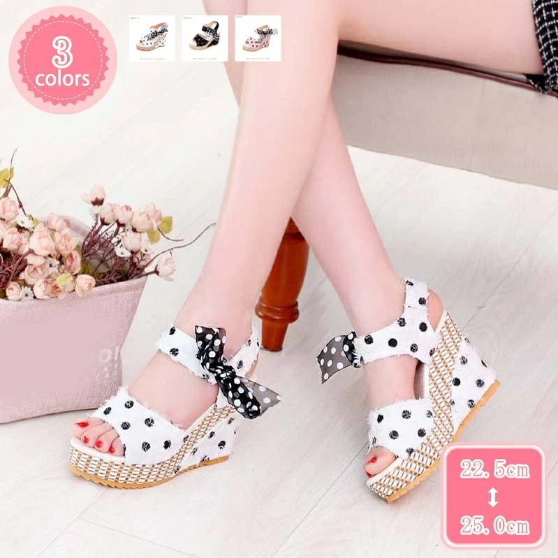 1000円OFFクーポン サンダル ビーチサンダル レディース グラディエーターサンダル ウェッジソール 厚底 靴 ボヘミアン風 おしゃれ ストラップ ヒールサンダル ビーサン ストラップ 10cmヒ 10,824円