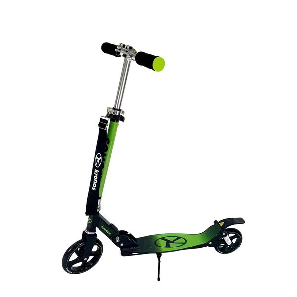 Comfort Scooter マスカットグリーン KCS-001MGN キックスクーター メーカー直送