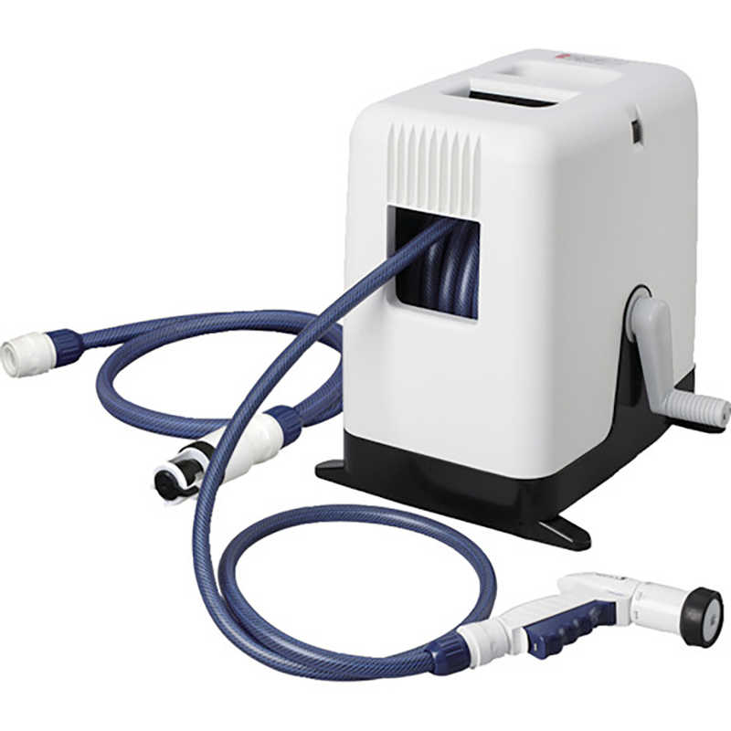 タカギ　オーロラBOXYツイスター　RC220TNB(ホｰス