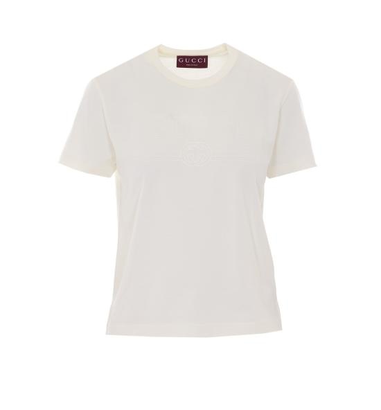 GUCCI Women Sweater 805285 XJHQ19750 White