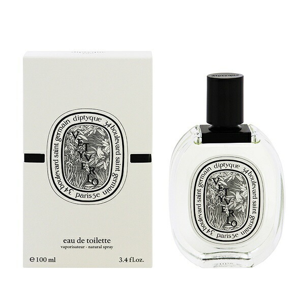 ヴェチヴェリオ EDT SP 100ml