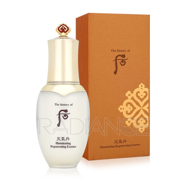 フチョンギダン ファヒョン イルミネーション エッセンス 50ml