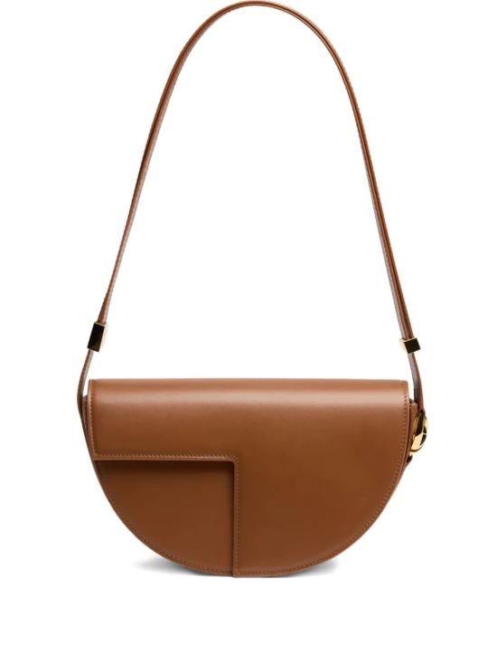 PATOU Women Shoulder Bags BA0225000 121B MAHOGANY