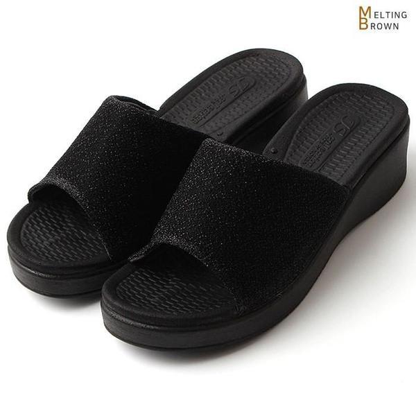 女性用厚底スリッパ 女性用オフィススリッパ GT01