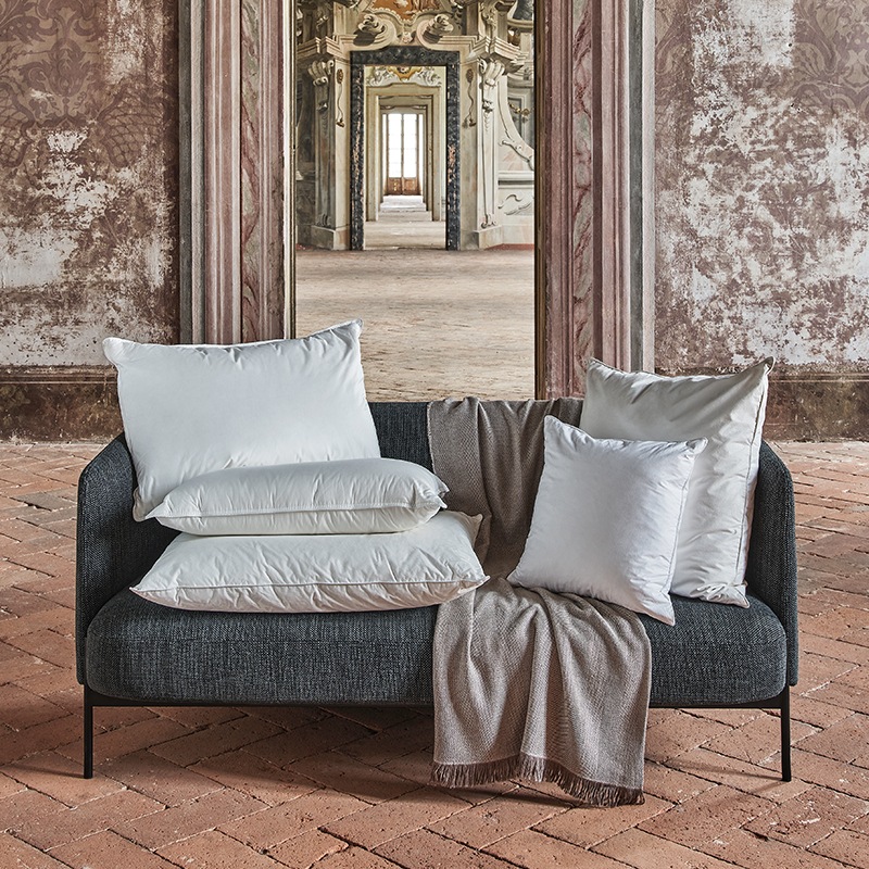 三層構造 グースダウン羽毛枕 25,550円