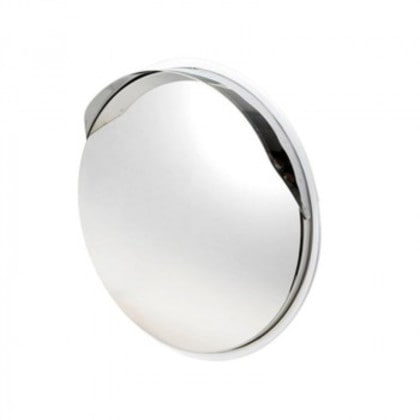 信栄物産 ステンレスミラー 白 S-1W