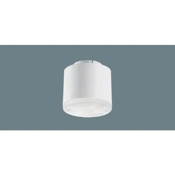LLD5020LCC1 LEDフラットランプ (電球色)