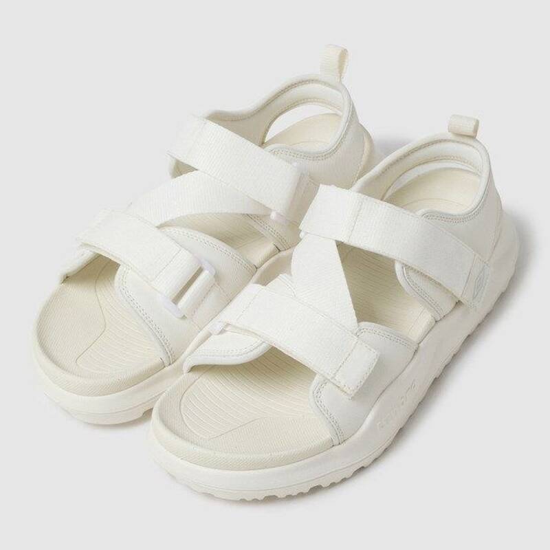 UMBRO PLUSH SANDAL (플러쉬 샌들) UQ223ESA43 197024 1787372 1000680309971