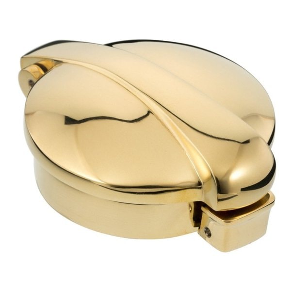 モンツァ タンクキャップ ブラス NMX020+NMX003