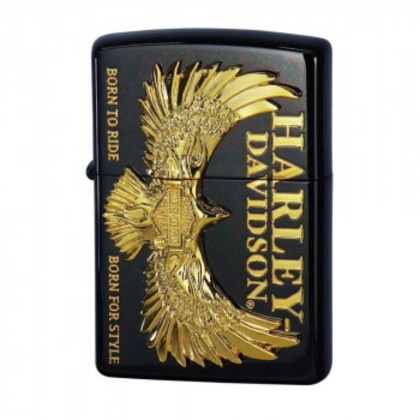 ZIPPO ハーレーダビッドソン HDP-78