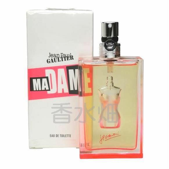 ジャンポール ゴルチェ マダム EDT SP 100ml 香水 フレグランス