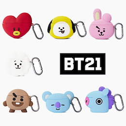 ☆BT21☆ BABY ベーシック AirPods Case エアーポットケース ラインフレンズ BTSグッズ KPOP 送料無料