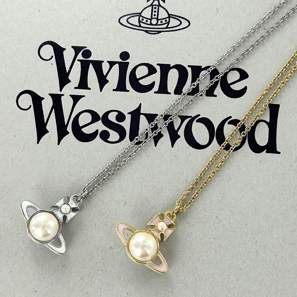 ヴィヴィアンウエストウッド ネックレス レディース チェーンネックレス おしゃれ ブランド ジュエリー アクセサリー 結婚式 イベント 誕生日プレゼント 10代 20代 30代 女性 結婚記念日 妻