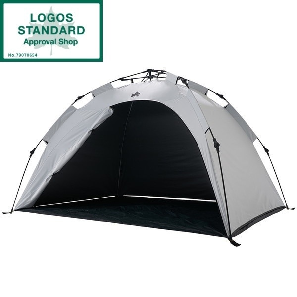 ソーラーブロック Q-TOP フルシェード-BA No. 71805581