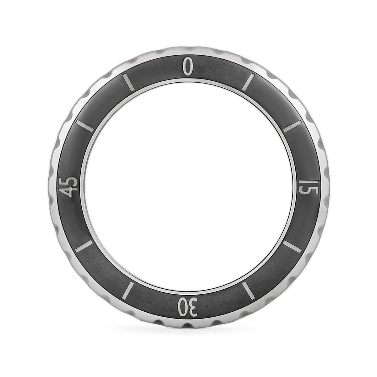 シャネル 腕時計パーツ 純正 38mm 41mm J12用 ベゼル セラミック ブラックセラミック ブラックセラミック H0685 H0940 替え 予備 交換 正規 スペア パーツ 部品 黒 【中古