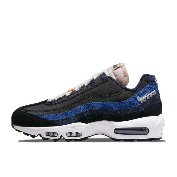 エアマックスプラスブラック 28cm Nike Air Max95 SE Running Club Black DH2718-001
