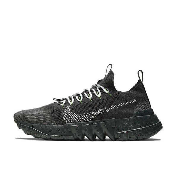 スペース ヒッピー 01 ブラック ボルト 28cm Nike Space Hippie 01 Black Volt DJ3056-001