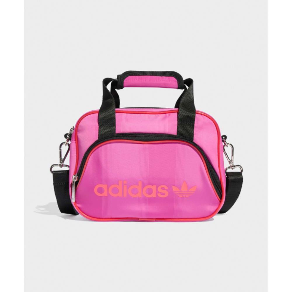 adidas Small Airliner Pink JV7862