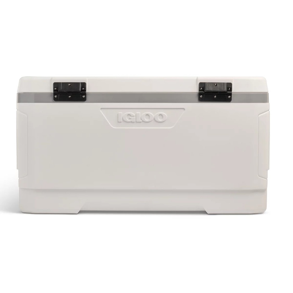 イグルー マックスコールド 150QT クーラーボックス 142L 大容量 IGLOO アウトドア キャンプ 保冷 クーラー バタフライ式 クイックアクセスハッチ 1872195