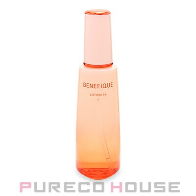 資生堂 ベネフィーク ローション EX I 200ml 【医薬部外品】