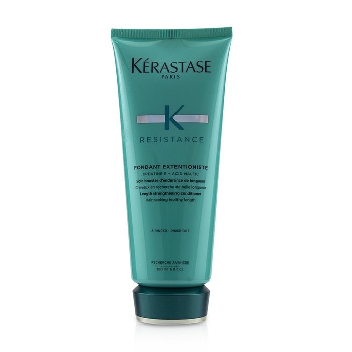 ケラスターゼ Resistance Fondant Extentioniste Length Strengthening Conditioner 200ml/6.8oz