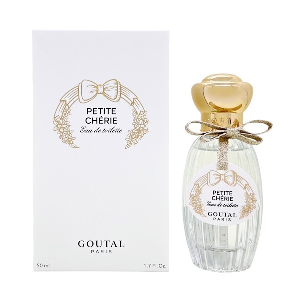 グタール プチ シェリー EDT SP 50ml