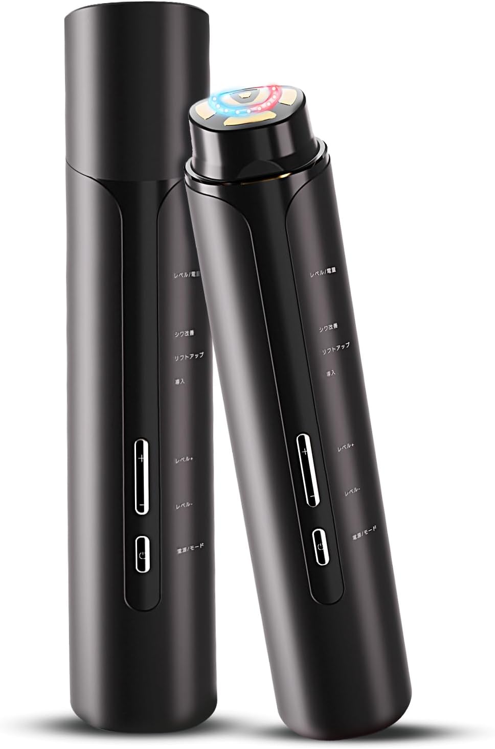 美顔器 RF美顔器 イオン導入 超音波美顔器 EMS 微電流 4色LED 美顔器 RF美顔器 イオン導入 超音波美顔器 EMS 美顔器 RF美顔