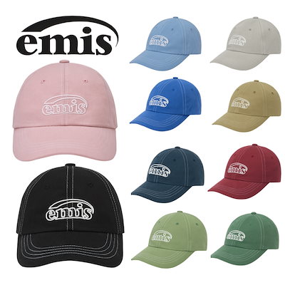Qoo10] EMIS EMIS [24SS 新商品] whit : バッグ・雑貨