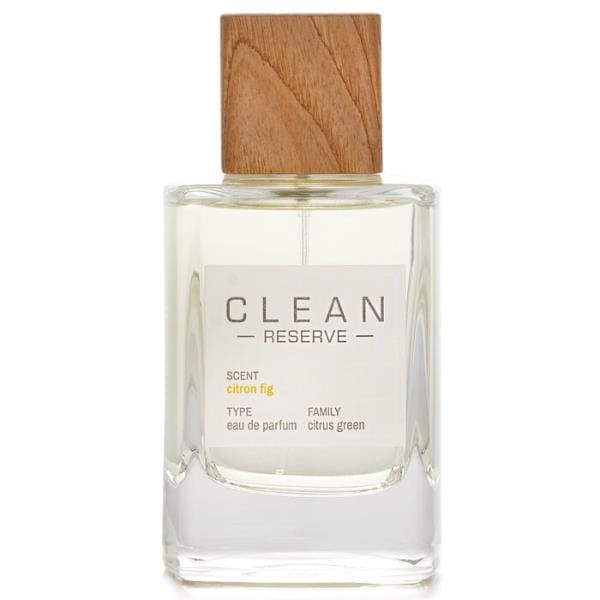 シトロン香水 EDP スプレー 100ml