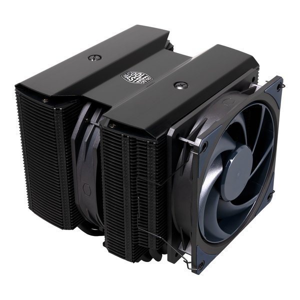 MasterAir MA824 Stealth MAM-D8PN-318PK-R1