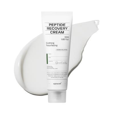 オガナセルペプチドリカバリークリーム 50ml 6,596円