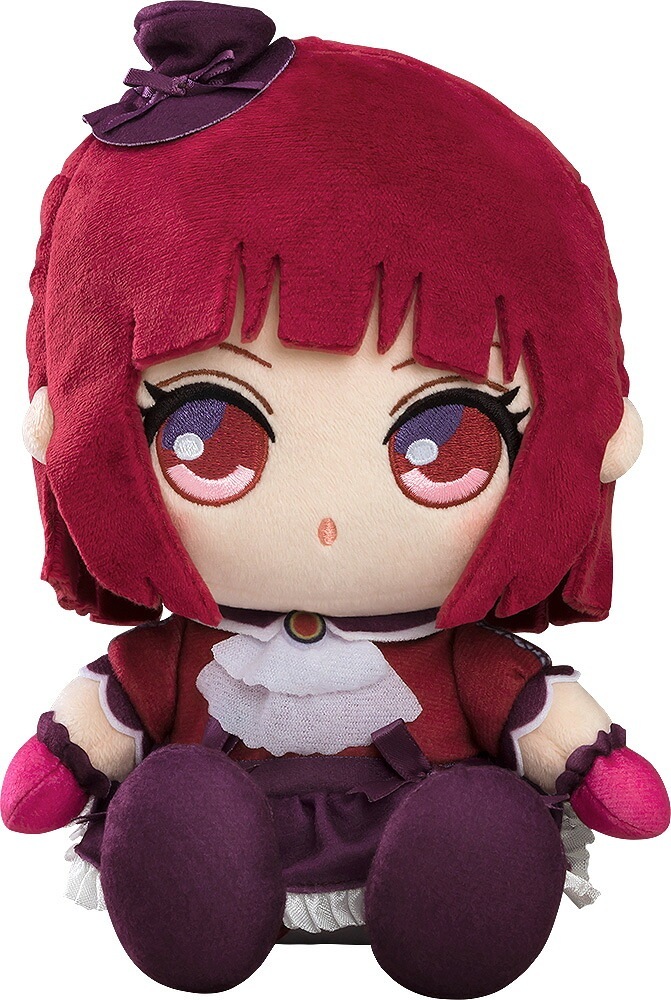 【新品/公式】 【推しの子】_ぬいぐるみ 有馬かな 公式グッズ
