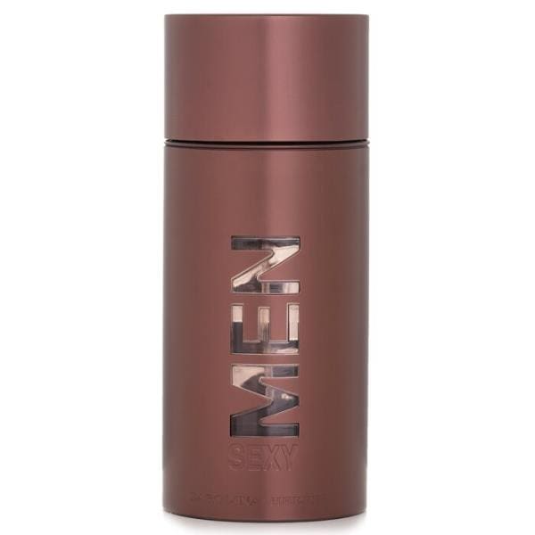 212 セクシーマン　オードトワレスプレー 100ml
