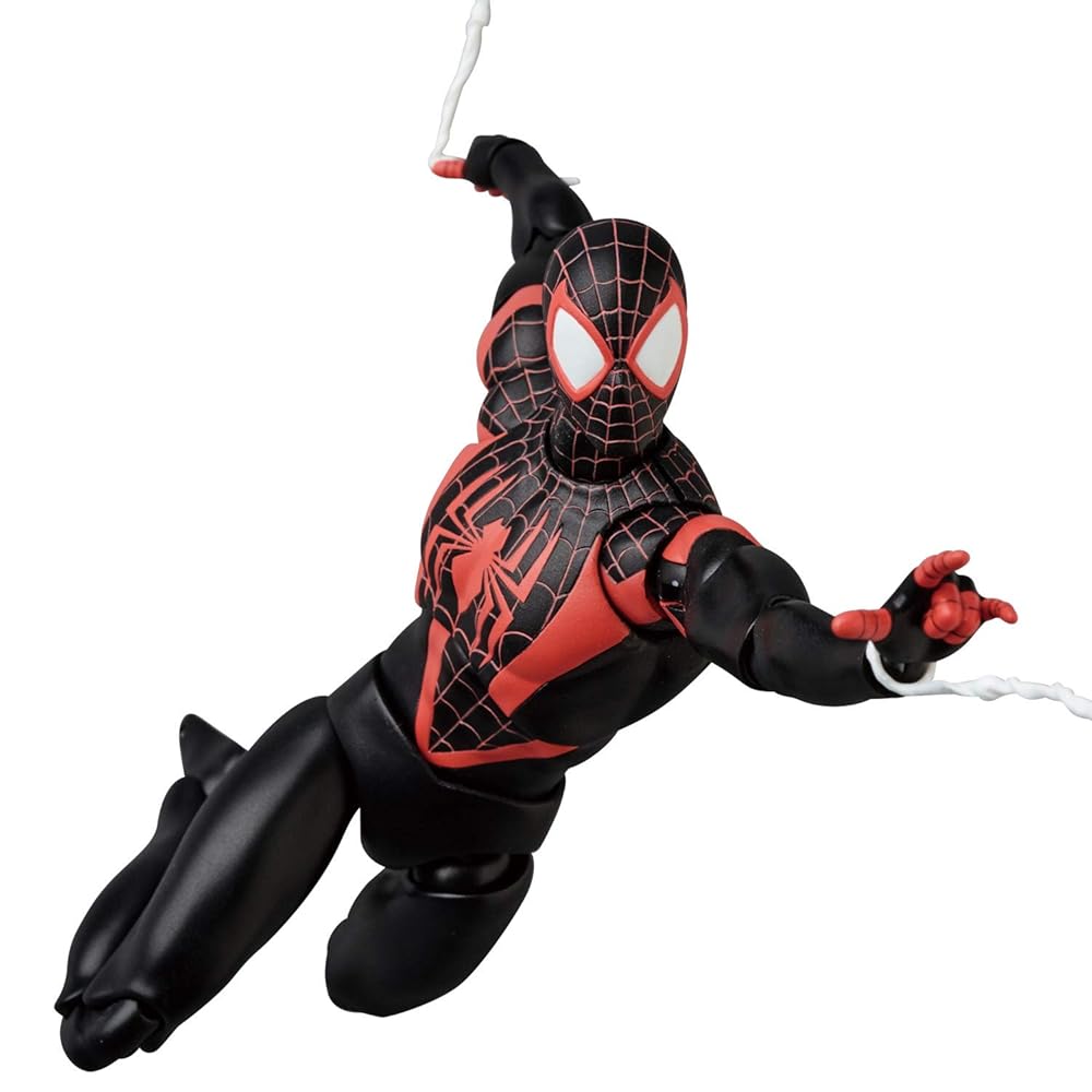 MAFEX マフェックス No.276 SPIDER-MAN Miles Morales スパイダーマン マイルズ モラレス