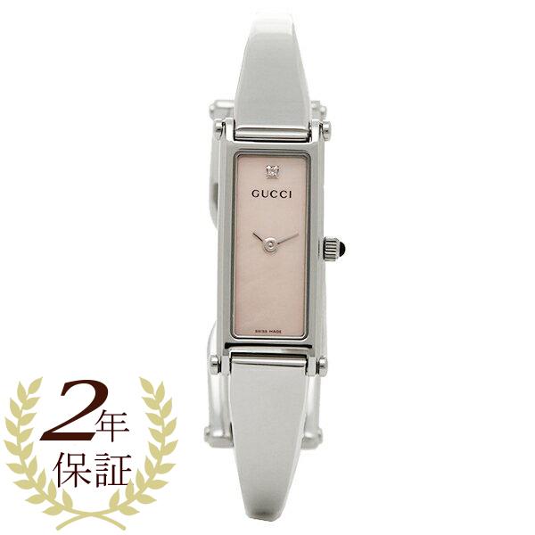 時計 腕時計 1500シリーズ YA015554 ピンクシェ