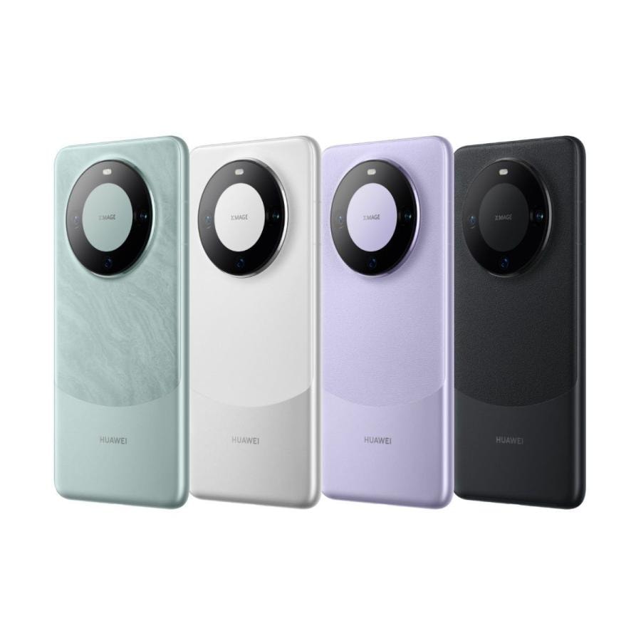 HUAWEI Mate 60 12G+256G デュアルSIM 衛星通信スマホ 6.69インチ 66W充電速度 50Wワイヤレス充電 LEDフラッシュ パノラマ HDR 102,978円