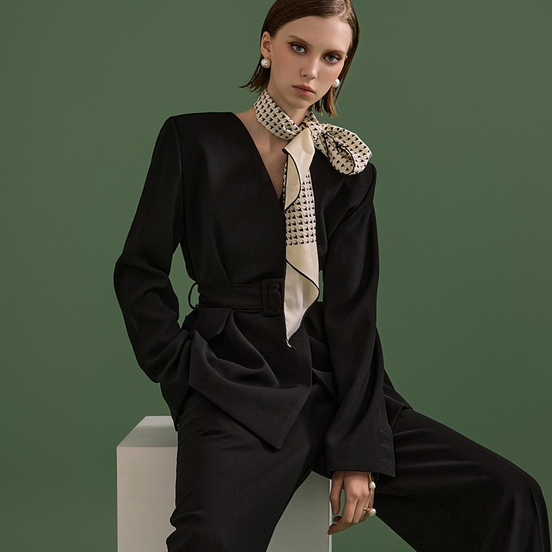 J1966 ベルト セット カラリス ジャケット