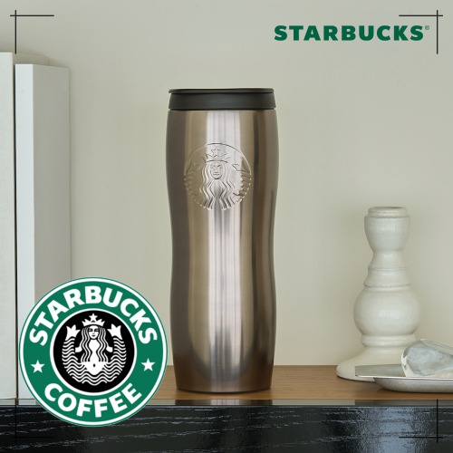 STARBUCKS公式 SS シグニチャー コンコルド タンブラー 591ml 韓国人気 限定 おしゃれ
