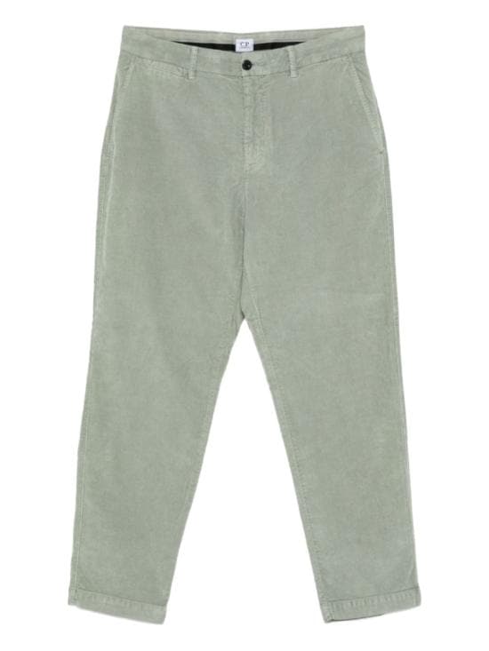C.P. COMPANY Men Pants 19CMPA170A 006410O612 Grey