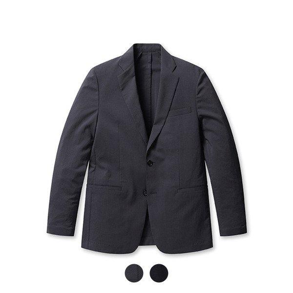 [] 男性クールタッチポリツイルジャケット_EPE2KC1100