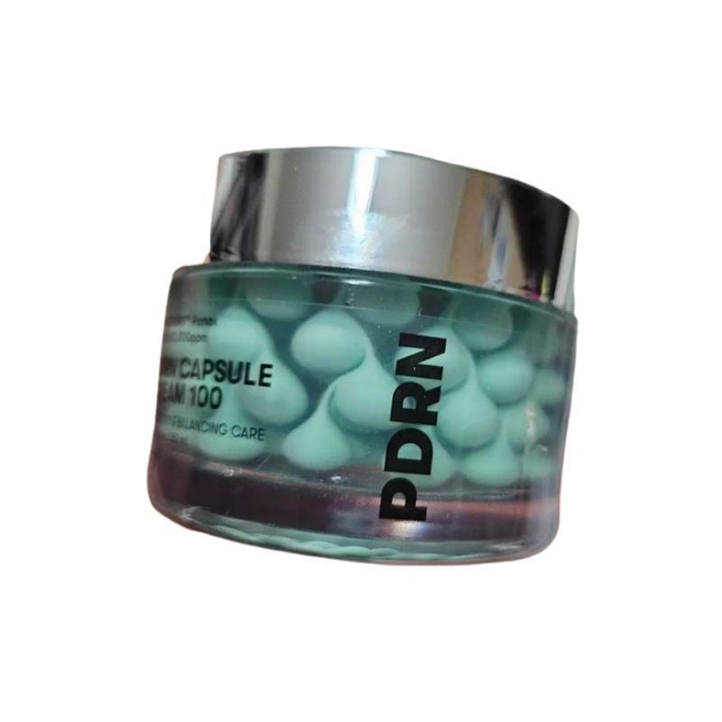 PDRN カプセル クリーム 100 50ml