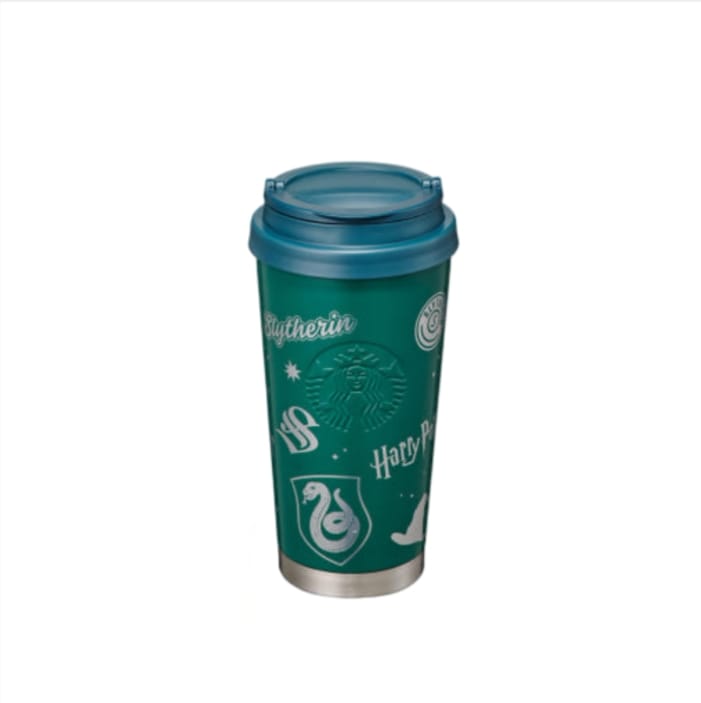 SSハリーポッタースリデリンエルマタンブラー473ml
