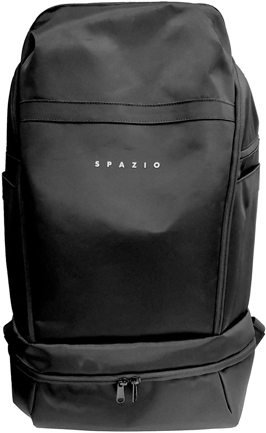 スパッツィオ SPAZIO 男女兼用 バックパック サッカー フットサル バックパック BG0126-02 スパッチオ