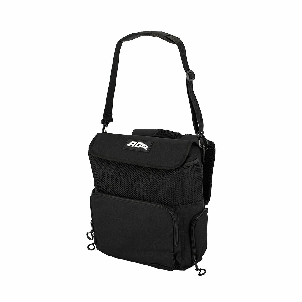 クーラーバッグ 18 バックパック ソフトクーラー AOBP 18 BACKPACK リュック アウトドア キャンプ 保冷