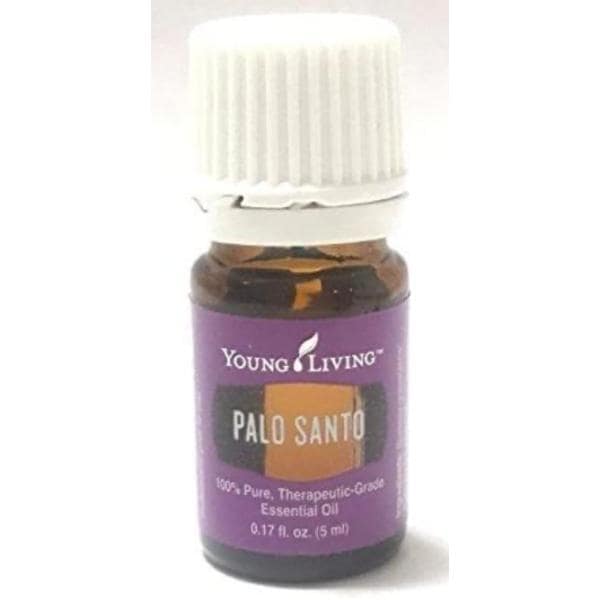 パロ サント 5ml ヤングリビング Young Living